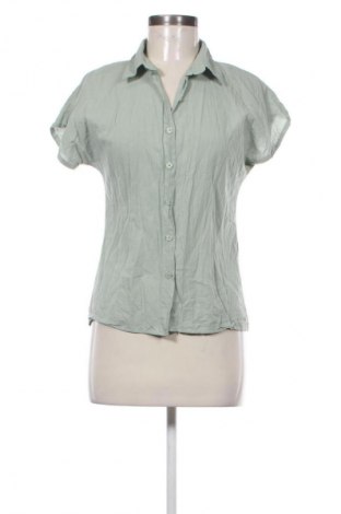 Dámská košile  Olalook, Velikost M, Barva Zelená, Cena  316,00 Kč