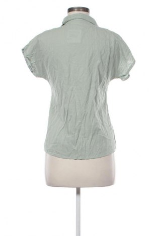 Dámská košile  Olalook, Velikost M, Barva Zelená, Cena  316,00 Kč
