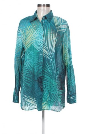 Cămașă de femei Olsen, Mărime XL, Culoare Multicolor, Preț 108,04 Lei