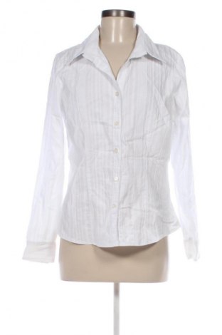 Дамска риза One Touch, Размер L, Цвят Бял, Цена 13,99 лв.