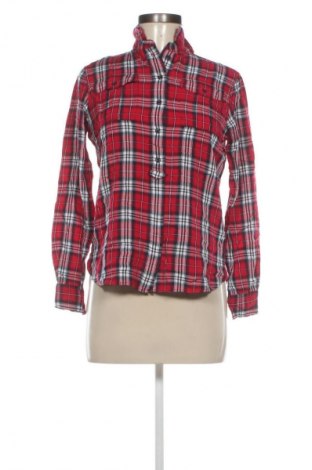 Cămașă de femei Oodji, Mărime M, Culoare Multicolor, Preț 37,99 Lei