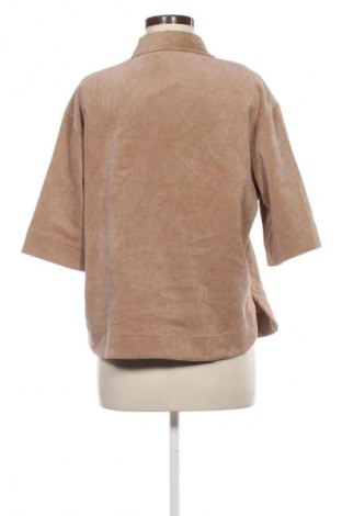 Дамска риза Opus, Размер M, Цвят Кафяв, Цена 26,99 лв.