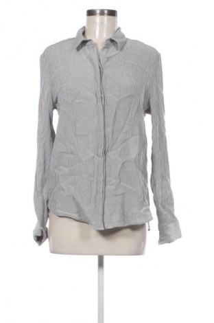 Γυναικείο πουκάμισο Opus, Μέγεθος S, Χρώμα Γκρί, Τιμή 7,99 €