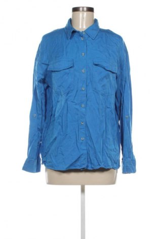 Dámska košeľa  Opus, Veľkosť M, Farba Modrá, Cena  10,95 €