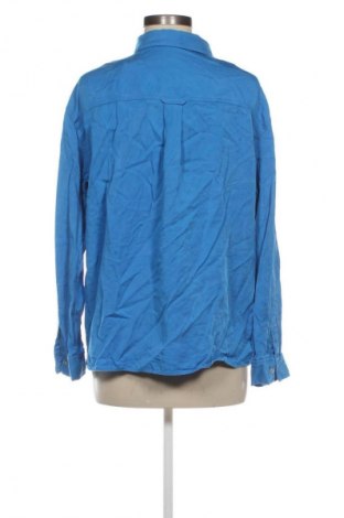 Dámska košeľa  Opus, Veľkosť M, Farba Modrá, Cena  10,95 €