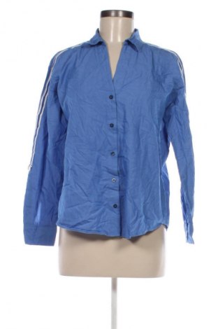 Damenbluse Opus, Größe M, Farbe Blau, Preis € 12,99