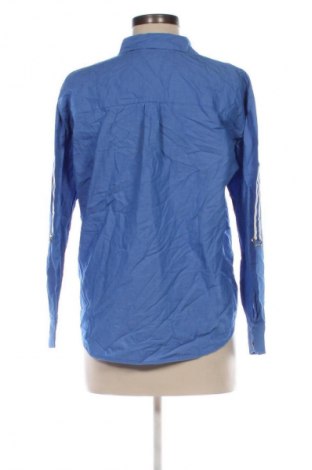 Damenbluse Opus, Größe M, Farbe Blau, Preis € 12,99