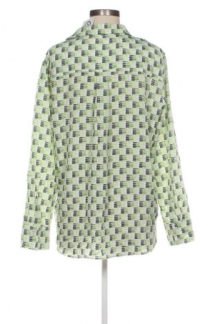 Damenbluse Opus, Größe L, Farbe Mehrfarbig, Preis € 10,99