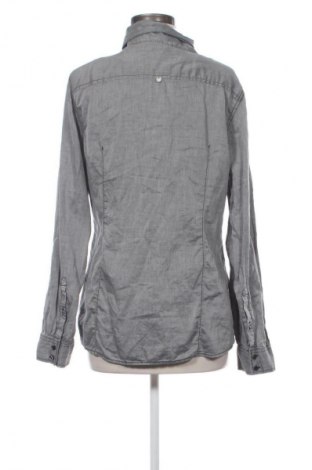 Dámska košeľa  Opus Someday Is Today, Veľkosť XL, Farba Sivá, Cena  20,97 €