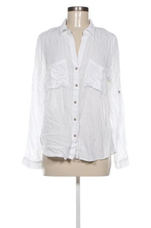 Damenbluse Orsay, Größe M, Farbe Weiß, Preis € 11,99