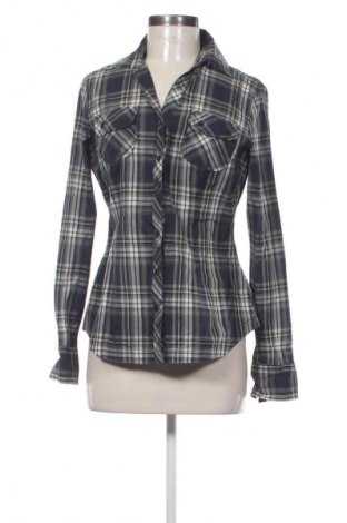 Γυναικείο πουκάμισο Orsay, Μέγεθος M, Χρώμα Πολύχρωμο, Τιμή 12,77 €