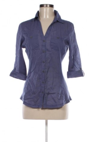 Damenbluse Orsay, Größe S, Farbe Blau, Preis € 8,50