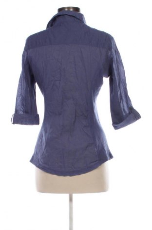 Damenbluse Orsay, Größe S, Farbe Blau, Preis € 8,50