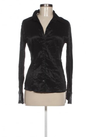 Γυναικείο πουκάμισο Orsay, Μέγεθος M, Χρώμα Μαύρο, Τιμή 7,99 €