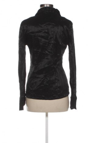 Γυναικείο πουκάμισο Orsay, Μέγεθος M, Χρώμα Μαύρο, Τιμή 7,99 €