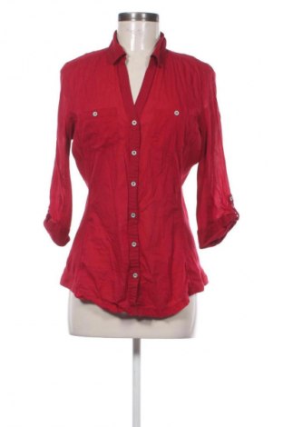 Damenbluse Orsay, Größe M, Farbe Rot, Preis 12,77 €