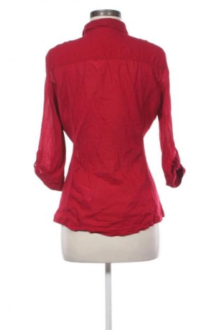 Damenbluse Orsay, Größe M, Farbe Rot, Preis 12,77 €