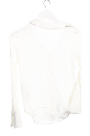 Γυναικείο πουκάμισο Orsay, Μέγεθος XS, Χρώμα Λευκό, Τιμή 13,00 €