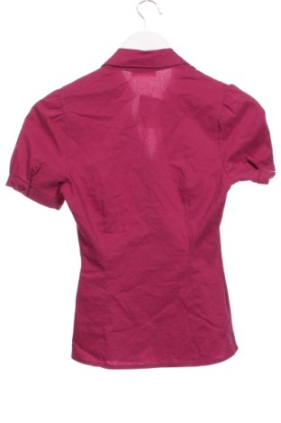 Dámská košile  Orsay, Velikost XS, Barva Fialová, Cena  322,00 Kč