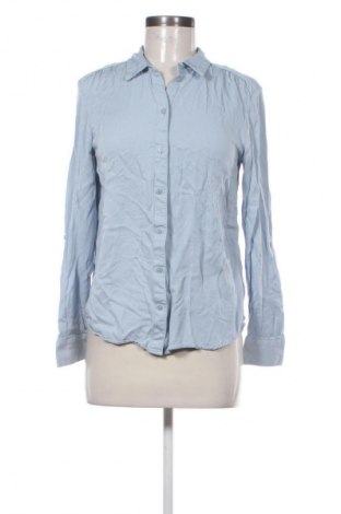 Cămașă de femei Orsay, Mărime S, Culoare Albastru, Preț 34,51 Lei