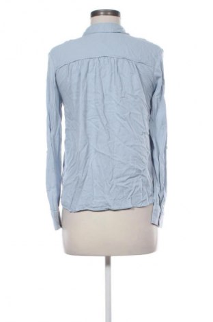 Cămașă de femei Orsay, Mărime S, Culoare Albastru, Preț 34,51 Lei