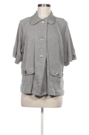 Cămașă de femei Outfit, Mărime XL, Culoare Gri, Preț 39,99 Lei