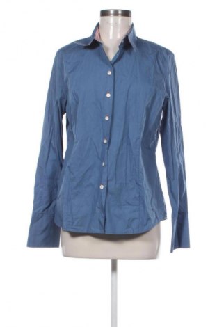 Γυναικείο πουκάμισο Outfit, Μέγεθος XL, Χρώμα Μπλέ, Τιμή 13,00 €