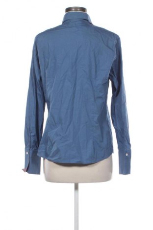 Γυναικείο πουκάμισο Outfit, Μέγεθος XL, Χρώμα Μπλέ, Τιμή 13,00 €