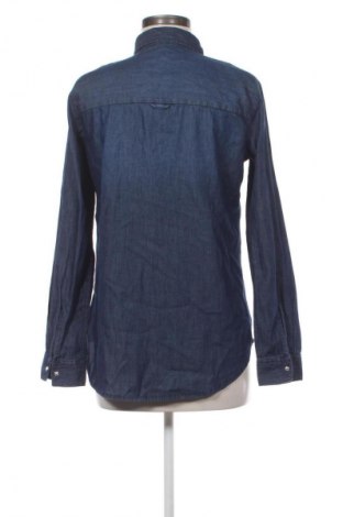 Dámská košile  Oviesse, Velikost S, Barva Modrá, Cena  316,00 Kč