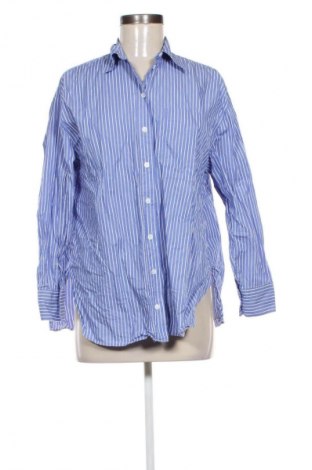 Γυναικείο πουκάμισο Oysho, Μέγεθος XS, Χρώμα Πολύχρωμο, Τιμή 20,97 €