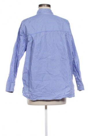 Γυναικείο πουκάμισο Oysho, Μέγεθος XS, Χρώμα Πολύχρωμο, Τιμή 20,97 €