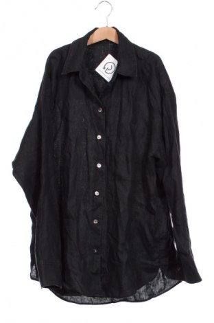 Női ing Oysho, Méret XS, Szín Fekete, Ár 8 200 Ft