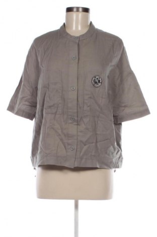 Női ing Ozoc, Méret M, Szín Szürke, Ár 6 647 Ft