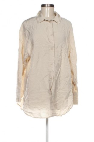 Damenbluse Page One, Größe L, Farbe Beige, Preis € 8,99