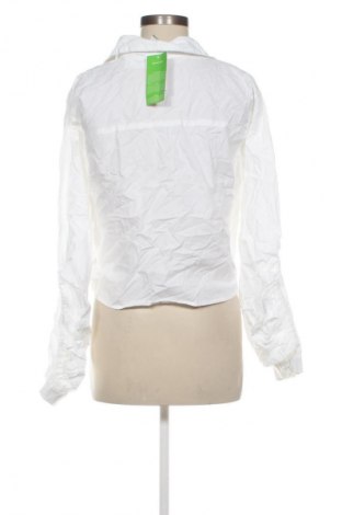 Γυναικείο πουκάμισο Page One, Μέγεθος M, Χρώμα Λευκό, Τιμή 15,99 €