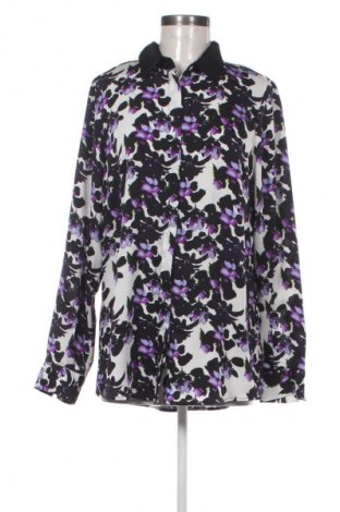 Damenbluse Papaya, Größe XL, Farbe Mehrfarbig, Preis 12,83 €