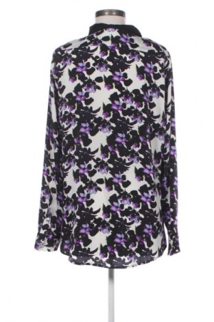 Damenbluse Papaya, Größe XL, Farbe Mehrfarbig, Preis 12,83 €