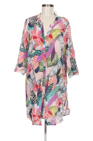 Cămașă de femei Paprika, Mărime XL, Culoare Multicolor, Preț 56,99 Lei