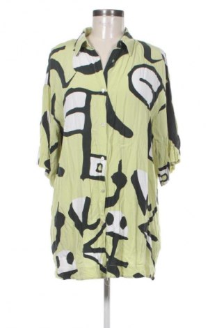 Női ing Parfois, Méret M, Szín Sokszínű, Ár 6 840 Ft