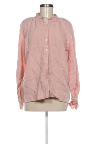 Damenbluse Part Two, Größe M, Farbe Aschrosa, Preis € 15,99