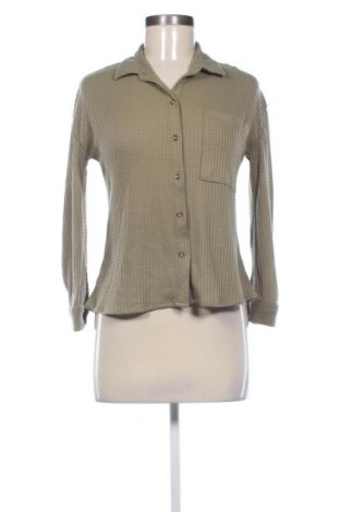 Női ing Passport, Méret S, Szín Zöld, Ár 5 016 Ft