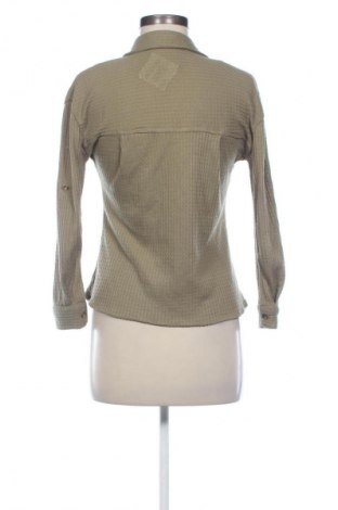 Női ing Passport, Méret S, Szín Zöld, Ár 5 016 Ft