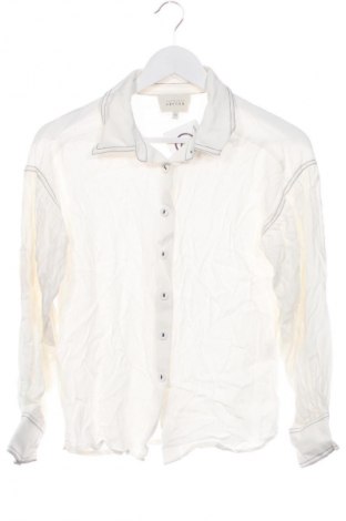 Cămașă de femei Patrizia Aryton, Mărime XS, Culoare Alb, Preț 216,36 Lei