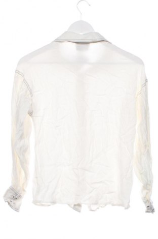 Cămașă de femei Patrizia Aryton, Mărime XS, Culoare Alb, Preț 216,36 Lei