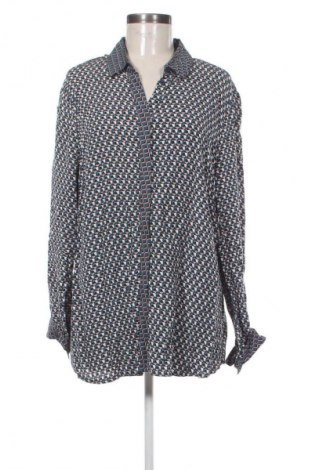 Damenbluse Patrizia Dini, Größe XL, Farbe Mehrfarbig, Preis € 25,37