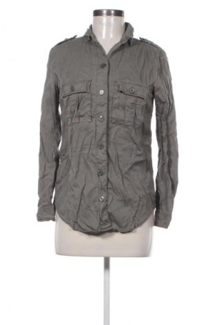 Damska koszula Patrizia Pepe, Rozmiar M, Kolor Szary, Cena 315,00 zł