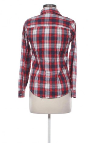 Γυναικείο πουκάμισο Peacocks, Μέγεθος S, Χρώμα Πολύχρωμο, Τιμή 12,79 €