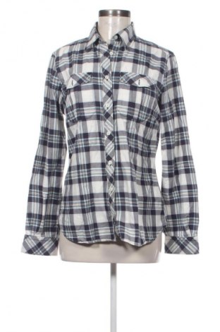 Γυναικείο πουκάμισο Peak Performance, Μέγεθος L, Χρώμα Πολύχρωμο, Τιμή 42,05 €