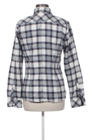 Γυναικείο πουκάμισο Peak Performance, Μέγεθος L, Χρώμα Πολύχρωμο, Τιμή 42,05 €