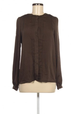 Damenbluse Pepe Jeans, Größe M, Farbe Mehrfarbig, Preis 15,99 €